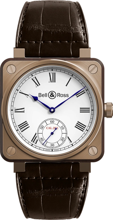 Bell & Ross Instruments