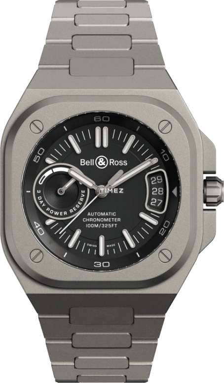 Bell & Ross Haute-Horlogerie