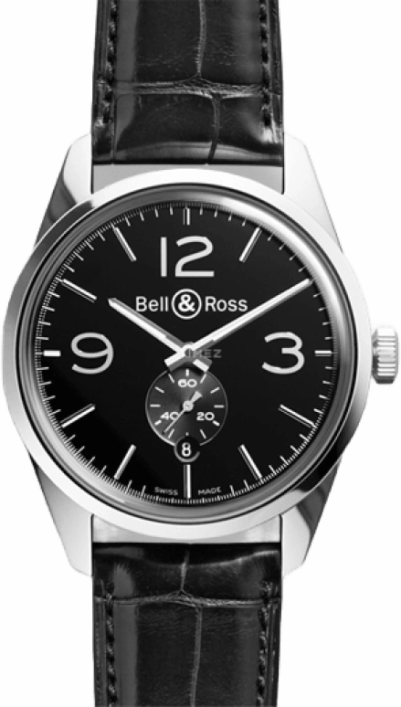 Bell & Ross Vintage