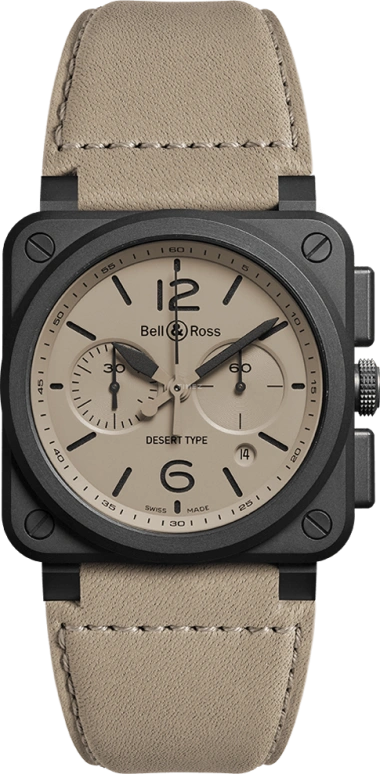 Bell & Ross Instruments