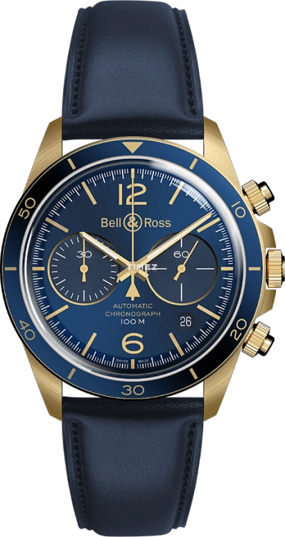 Bell & Ross Vintage