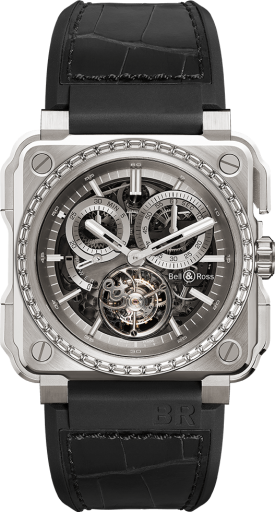 柏莱士 仪表 BRX1-CHTB-TI-D