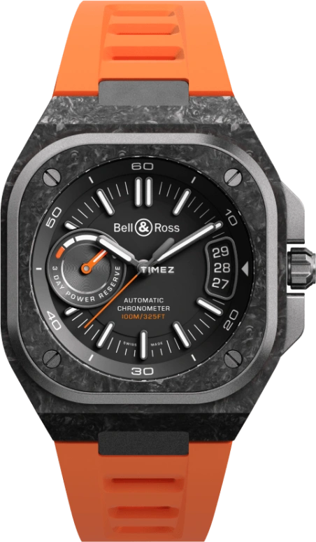 Bell & Ross Urban