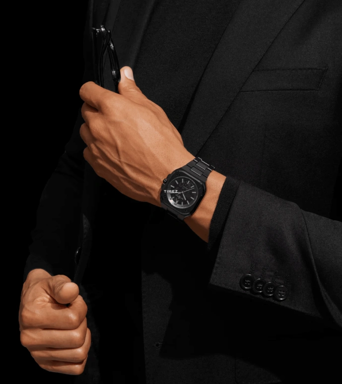 柏莱士,BR-05 Auto 41毫米,41毫米,陶瓷,黑色,自动上弦,54小时,自制机芯,BR05A,BR05A-PH-SK-CE/SCE