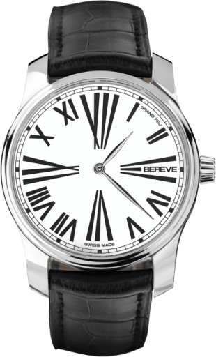 Bereve 皇帝 A1.BV02.B5.X.W1