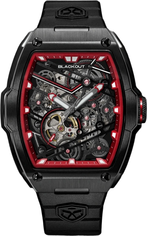 Blackout Concept FL-One FL-One R