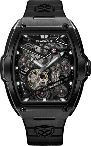 Blackout Concept FL-One FL-One Black