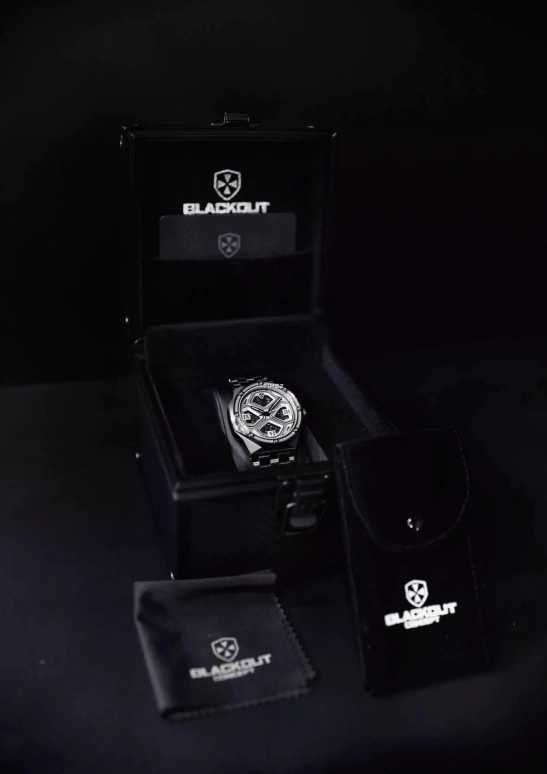 Blackout Concept,ETERNAL 41mm,41mm,Stainless Steel,Skeleton,Silver,Grey,Automatic,Skeleton,41hours,Aria