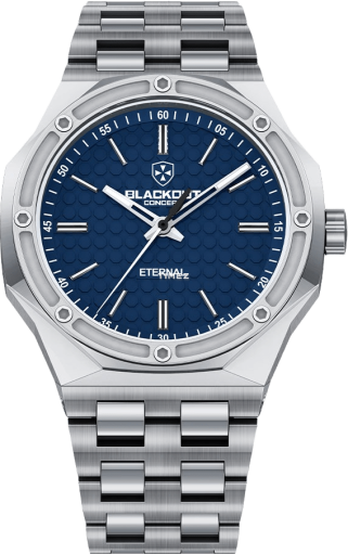 Blackout Concept ETERNAL Aqua