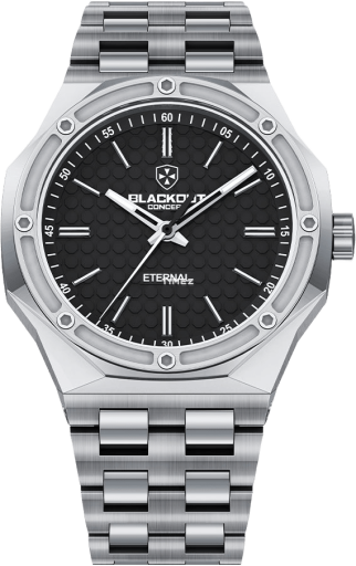 Blackout Concept ETERNAL Onyx