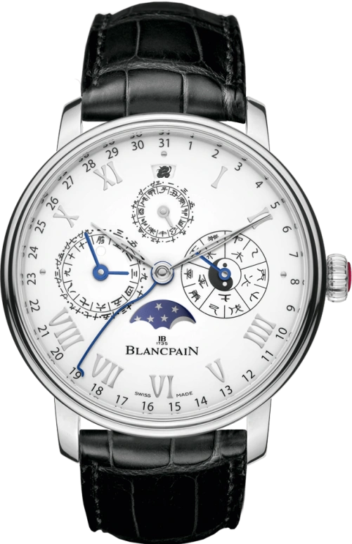 Blancpain Villeret