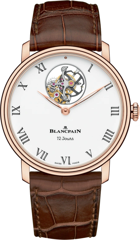 Blancpain Villeret