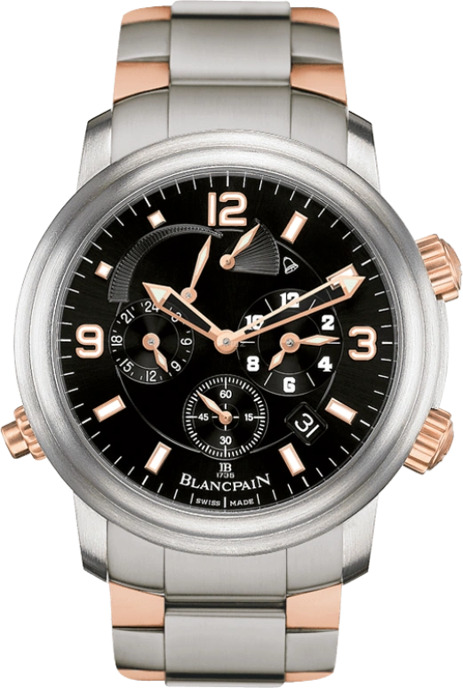 Blancpain Léman