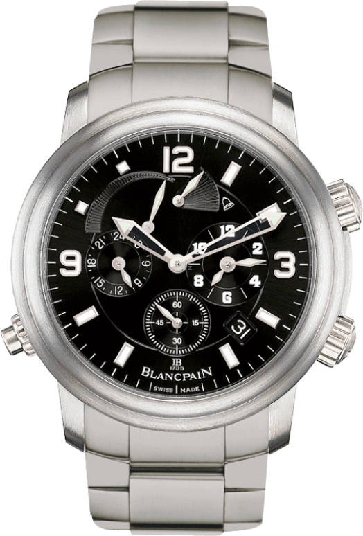 Blancpain Léman