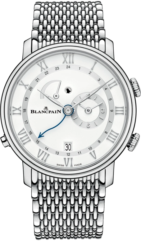 Blancpain Villeret