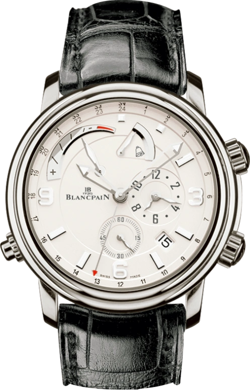 Blancpain Léman