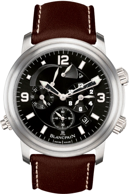 Blancpain Léman