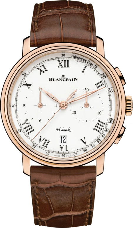 Blancpain Villeret