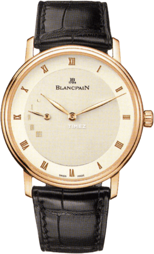 blancpain blancpain- 