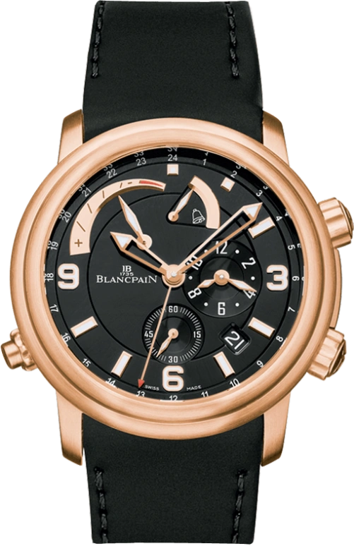 Blancpain Léman