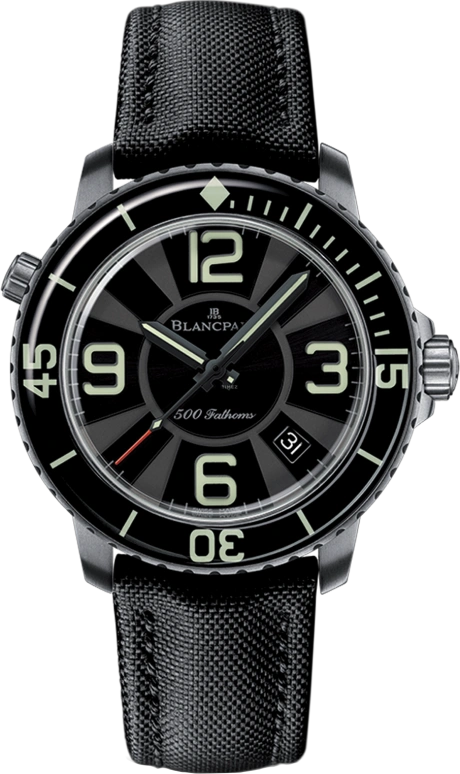 Blancpain Fifty Fathoms