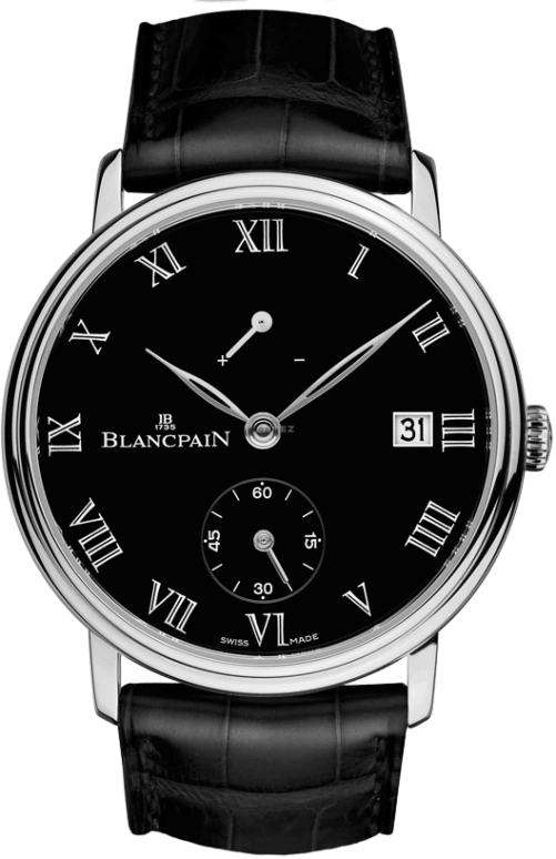 Blancpain Villeret