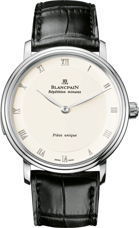 Blancpain Villeret