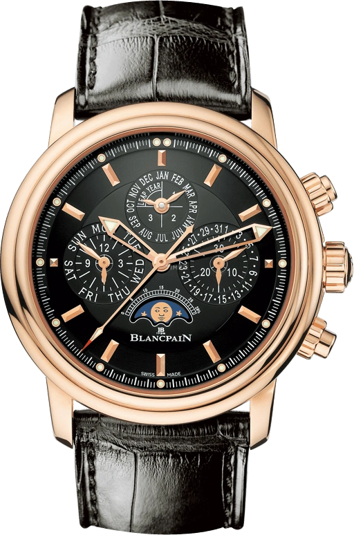 Blancpain Léman