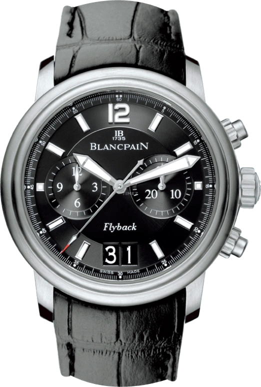 Blancpain Léman