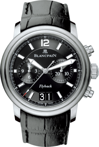 blancpain blancpain-leman 