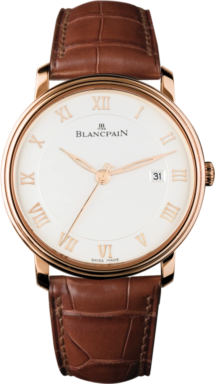 Blancpain Villeret