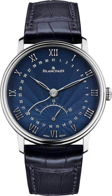 Blancpain Villeret