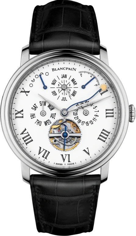 Blancpain Villeret