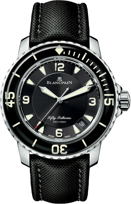 Blancpain Fifty Fathoms