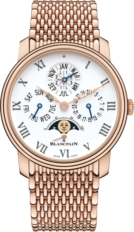 Blancpain Villeret