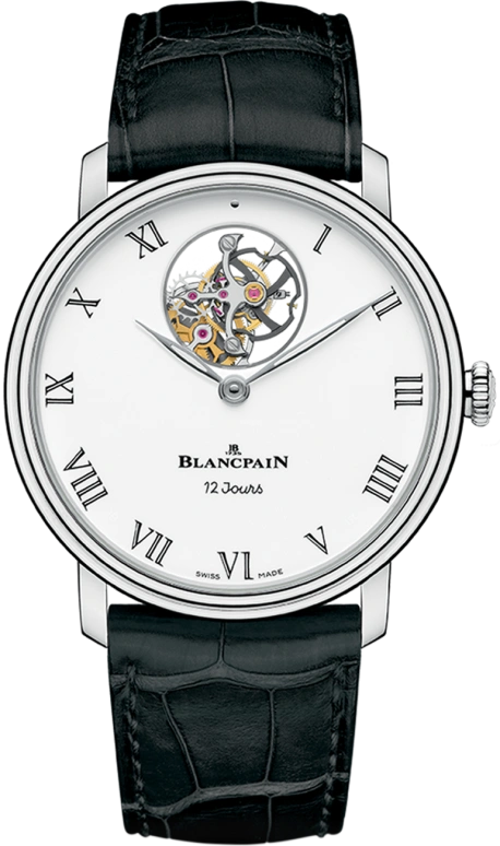 Blancpain Villeret