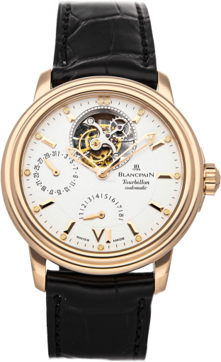 blancpain blancpain-leman 