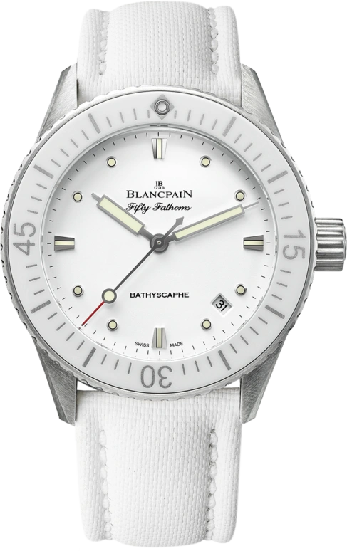 Blancpain Fifty Fathoms