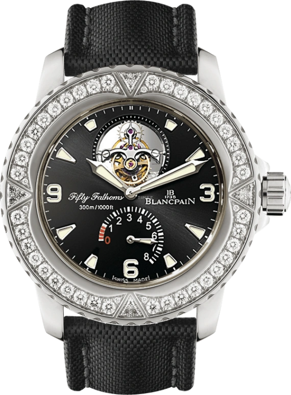 Blancpain Fifty Fathoms