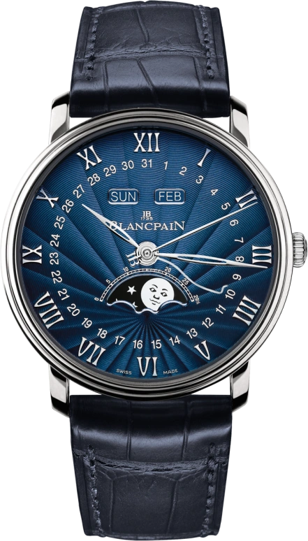 Blancpain Villeret