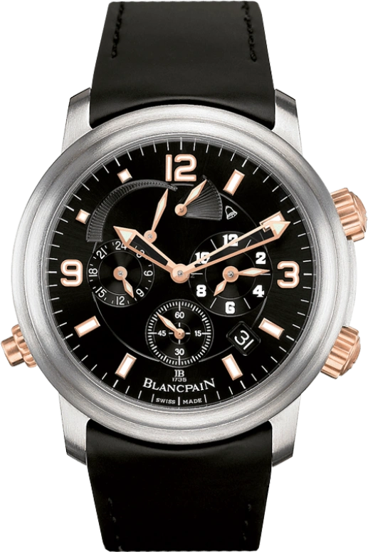 Blancpain Léman