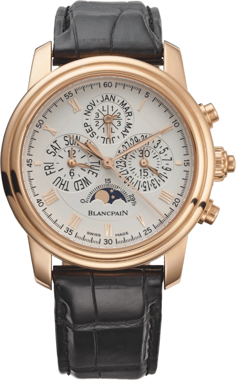 Blancpain Le Brassus