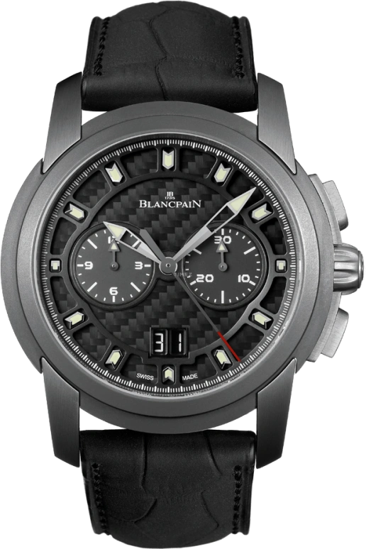 Blancpain L-Evolution