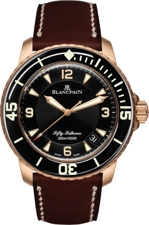 Blancpain Fifty Fathoms