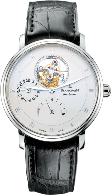 Blancpain Villeret