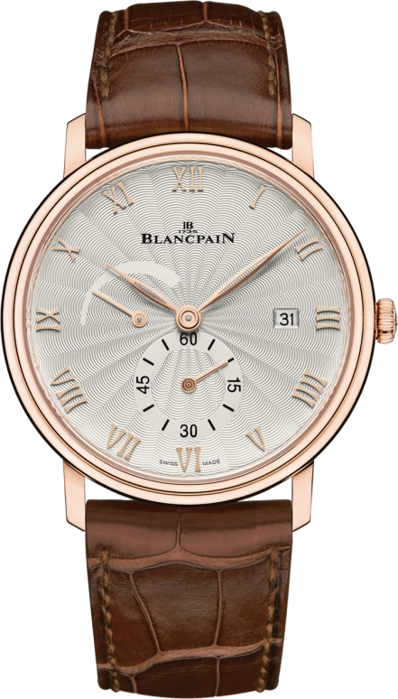 Blancpain Villeret