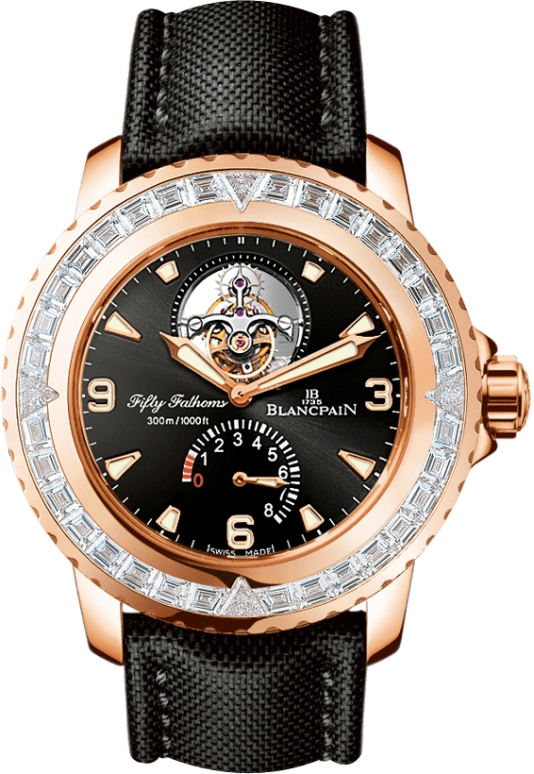 Blancpain Fifty Fathoms