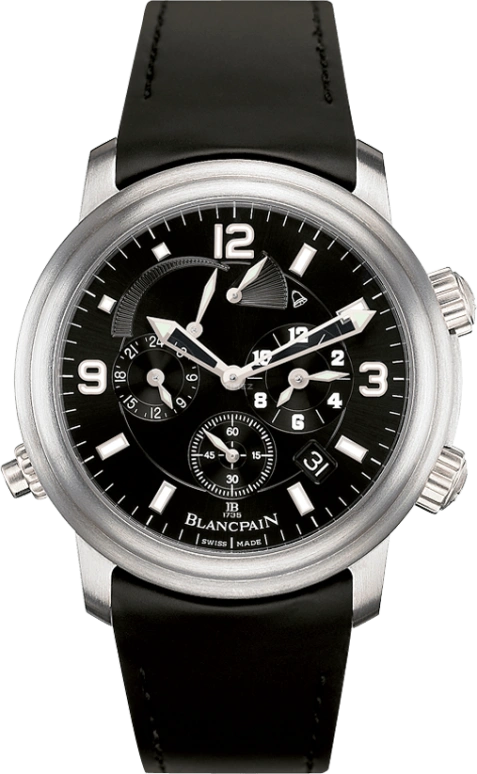 Blancpain Léman