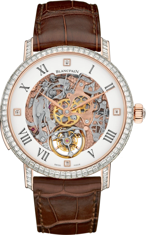 Blancpain Le Brassus