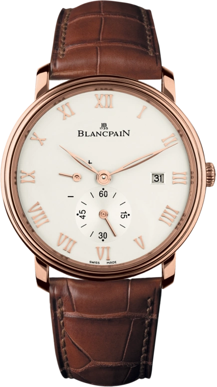 Blancpain Villeret